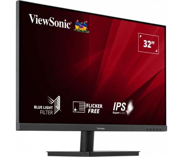 ViewSonic VA3209-2K-MHD - 1145805 - zdjęcie 5